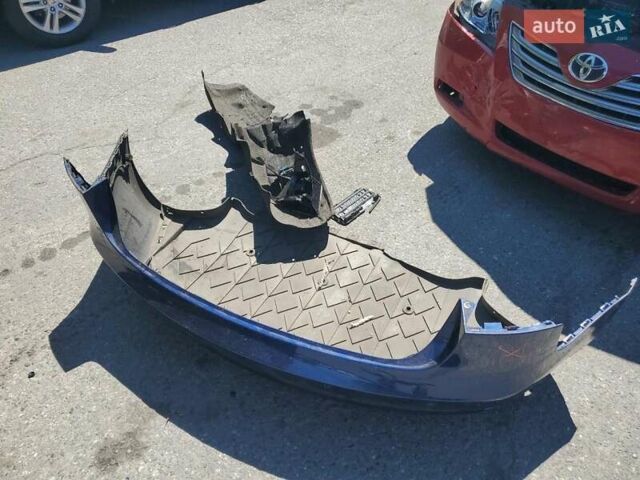 Синий Тесла Модель 3, объемом двигателя 0 л и пробегом 80 тыс. км за 3000 $, фото 11 на Automoto.ua