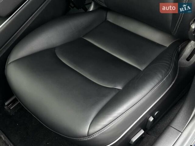 Синій Тесла Модель 3, об'ємом двигуна 0 л та пробігом 123 тис. км за 16999 $, фото 19 на Automoto.ua