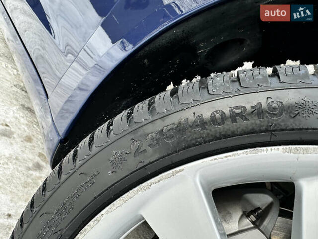 Синий Тесла Модель 3, объемом двигателя 0 л и пробегом 145 тыс. км за 14500 $, фото 36 на Automoto.ua