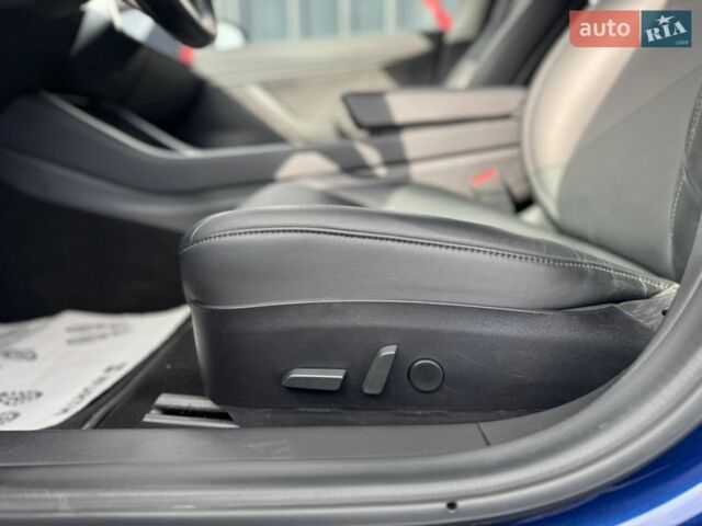 Синий Тесла Модель 3, объемом двигателя 0 л и пробегом 103 тыс. км за 15900 $, фото 34 на Automoto.ua