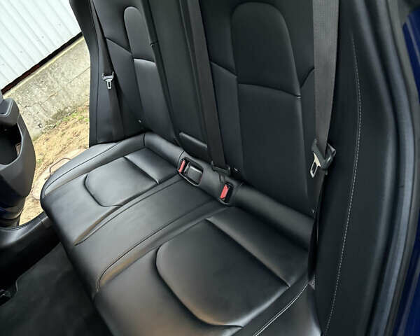 Синій Тесла Модель 3, об'ємом двигуна 0 л та пробігом 158 тис. км за 16000 $, фото 29 на Automoto.ua