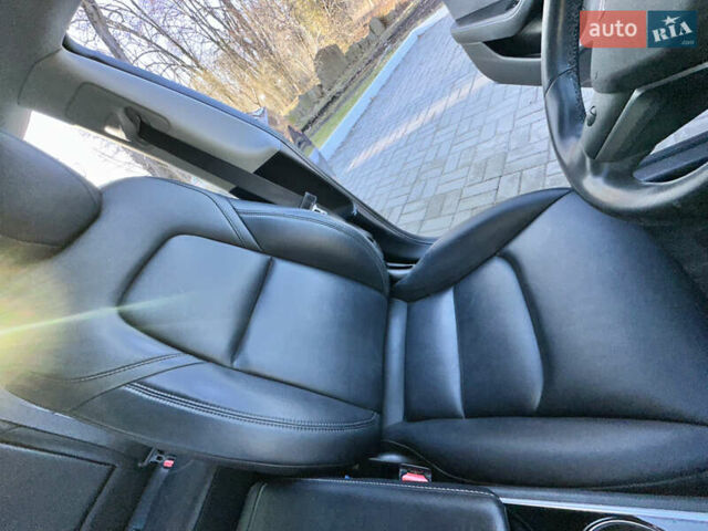 Синий Тесла Модель 3, объемом двигателя 0 л и пробегом 145 тыс. км за 13999 $, фото 17 на Automoto.ua