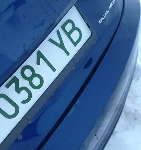 Синий Тесла Модель 3, объемом двигателя 0 л и пробегом 256 тыс. км за 11500 $, фото 17 на Automoto.ua