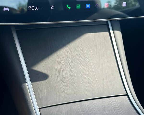 Синий Тесла Модель 3, объемом двигателя 0 л и пробегом 122 тыс. км за 18000 $, фото 21 на Automoto.ua