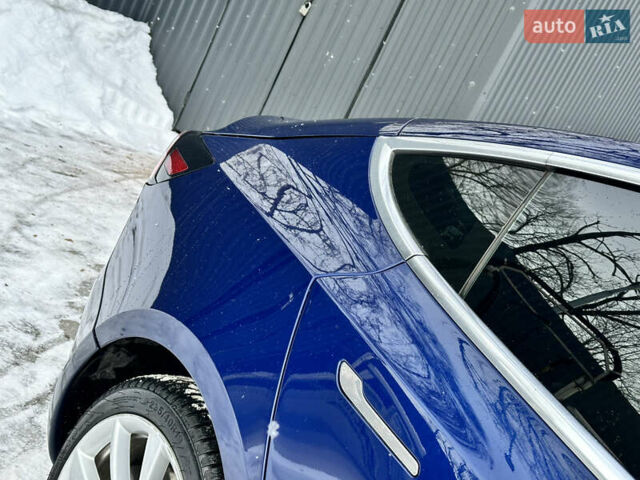 Синий Тесла Модель 3, объемом двигателя 0 л и пробегом 145 тыс. км за 14500 $, фото 38 на Automoto.ua