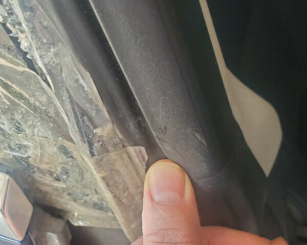 Синий Тесла Модель 3, объемом двигателя 0 л и пробегом 99 тыс. км за 18500 $, фото 7 на Automoto.ua