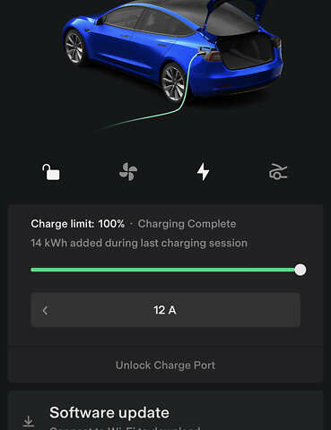Синий Тесла Модель 3, объемом двигателя 0 л и пробегом 118 тыс. км за 21000 $, фото 33 на Automoto.ua