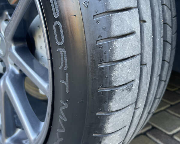 Синий Тесла Модель 3, объемом двигателя 0 л и пробегом 103 тыс. км за 21555 $, фото 9 на Automoto.ua