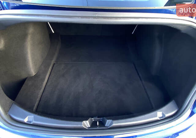 Синий Тесла Модель 3, объемом двигателя 0 л и пробегом 155 тыс. км за 17800 $, фото 66 на Automoto.ua