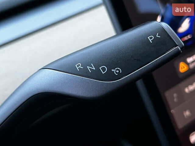 Синій Тесла Модель 3, об'ємом двигуна 0 л та пробігом 151 тис. км за 17850 $, фото 13 на Automoto.ua