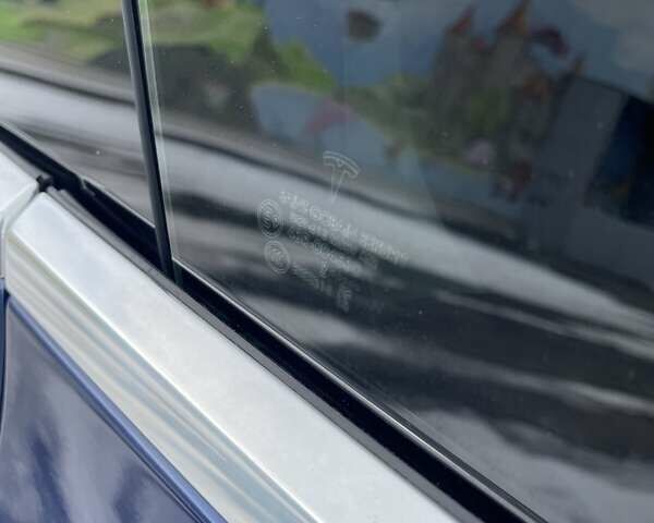 Синій Тесла Модель 3, об'ємом двигуна 0 л та пробігом 225 тис. км за 13200 $, фото 32 на Automoto.ua
