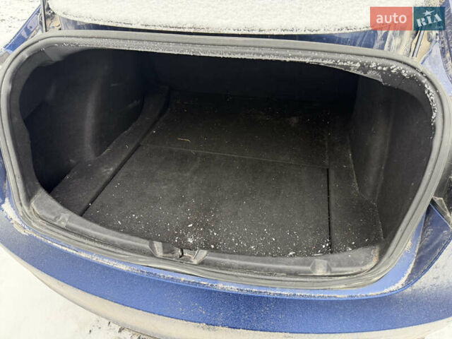 Синій Тесла Модель 3, об'ємом двигуна 0 л та пробігом 98 тис. км за 10700 $, фото 13 на Automoto.ua