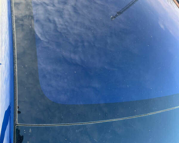 Синий Тесла Модель 3, объемом двигателя 0 л и пробегом 166 тыс. км за 17800 $, фото 16 на Automoto.ua