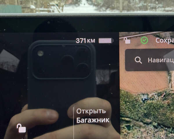 Синий Тесла Модель 3, объемом двигателя 0 л и пробегом 121 тыс. км за 19800 $, фото 10 на Automoto.ua