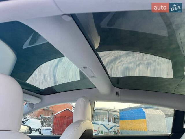 Синий Тесла Модель 3, объемом двигателя 0 л и пробегом 166 тыс. км за 17800 $, фото 13 на Automoto.ua