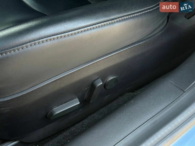 Синій Тесла Модель 3, об'ємом двигуна 0 л та пробігом 70 тис. км за 18900 $, фото 19 на Automoto.ua