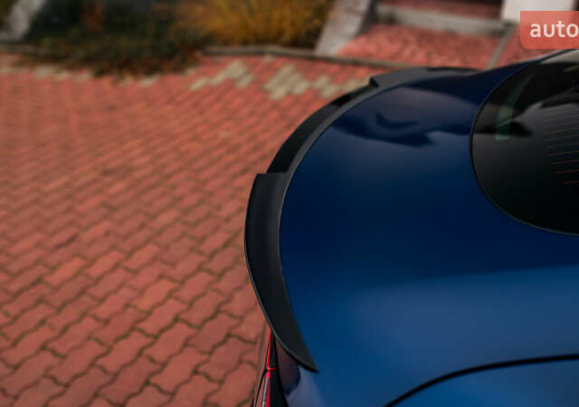 Синій Тесла Модель 3, об'ємом двигуна 0 л та пробігом 77 тис. км за 19999 $, фото 18 на Automoto.ua