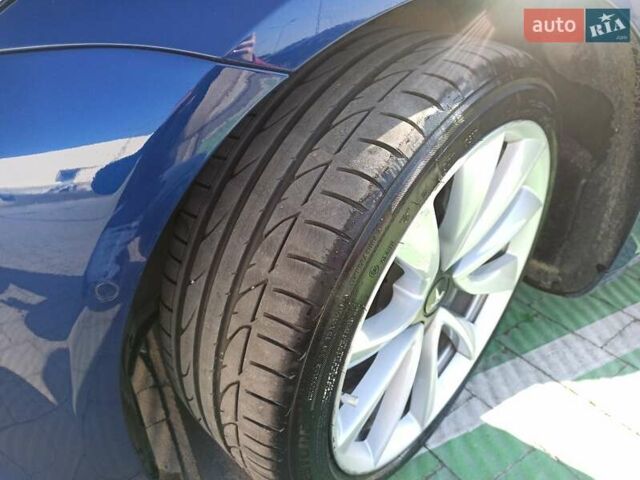 Синий Тесла Модель 3, объемом двигателя 0 л и пробегом 53 тыс. км за 20500 $, фото 20 на Automoto.ua