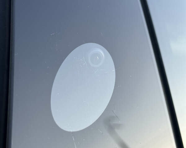 Синий Тесла Модель 3, объемом двигателя 0 л и пробегом 98 тыс. км за 15500 $, фото 10 на Automoto.ua