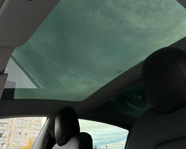 Синій Тесла Модель 3, об'ємом двигуна 0 л та пробігом 111 тис. км за 15000 $, фото 27 на Automoto.ua