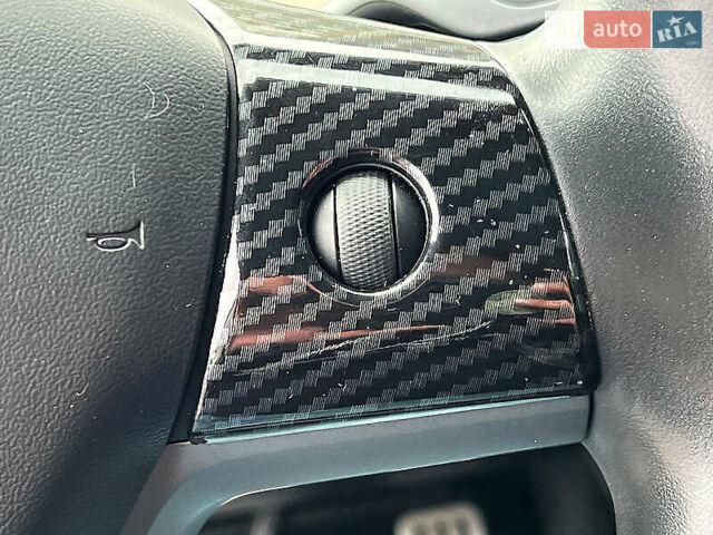 Синий Тесла Модель 3, объемом двигателя 0 л и пробегом 118 тыс. км за 21000 $, фото 18 на Automoto.ua