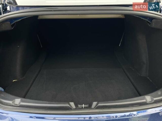 Синій Тесла Модель 3, об'ємом двигуна 0 л та пробігом 225 тис. км за 13200 $, фото 55 на Automoto.ua