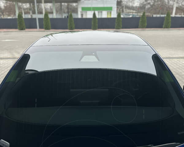 Синий Тесла Модель 3, объемом двигателя 0 л и пробегом 80 тыс. км за 16700 $, фото 31 на Automoto.ua