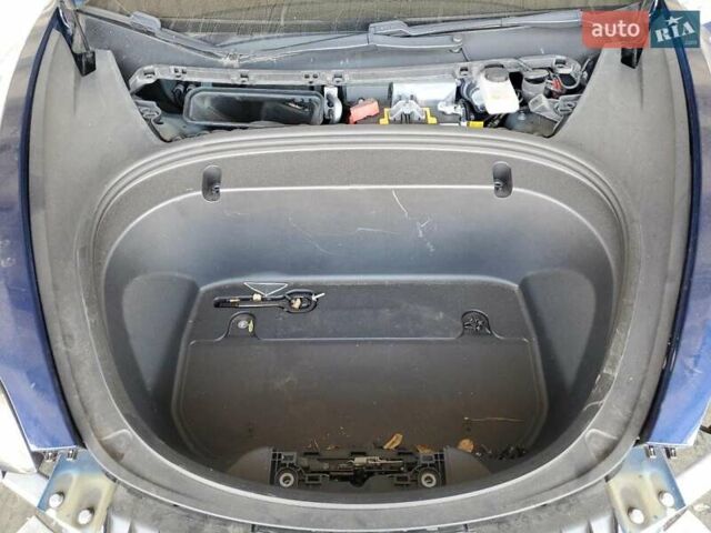 Синий Тесла Модель 3, объемом двигателя 0 л и пробегом 83 тыс. км за 16500 $, фото 10 на Automoto.ua