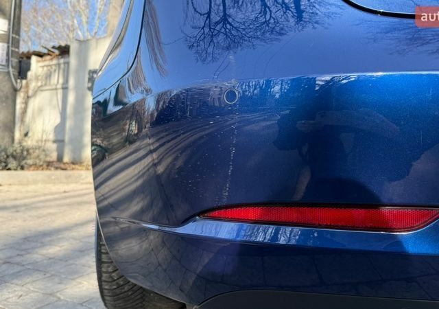 Синій Тесла Модель 3, об'ємом двигуна 0 л та пробігом 110 тис. км за 17000 $, фото 29 на Automoto.ua