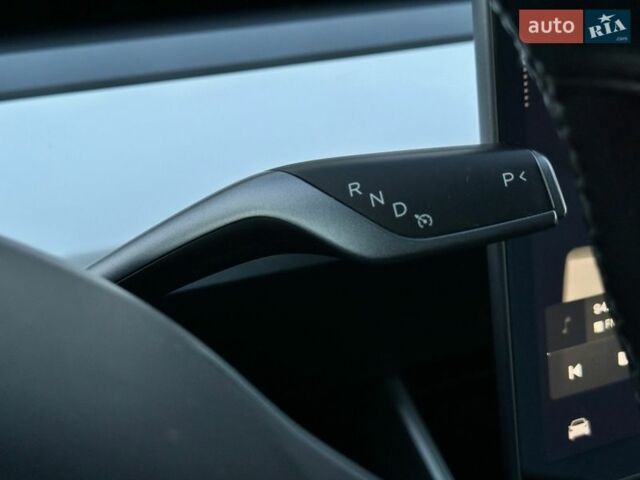 Синий Тесла Модель 3, объемом двигателя 0 л и пробегом 155 тыс. км за 17800 $, фото 68 на Automoto.ua