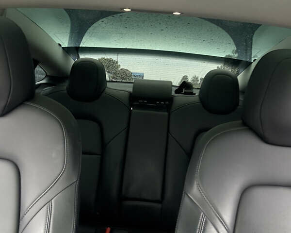 Синій Тесла Модель 3, об'ємом двигуна 0 л та пробігом 100 тис. км за 13800 $, фото 11 на Automoto.ua