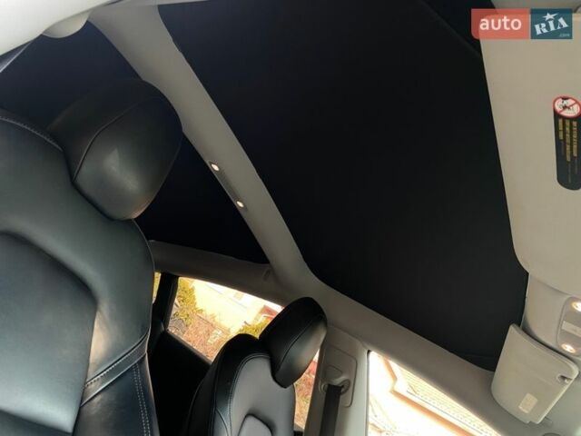 Синий Тесла Модель 3, объемом двигателя 0 л и пробегом 124 тыс. км за 15800 $, фото 17 на Automoto.ua