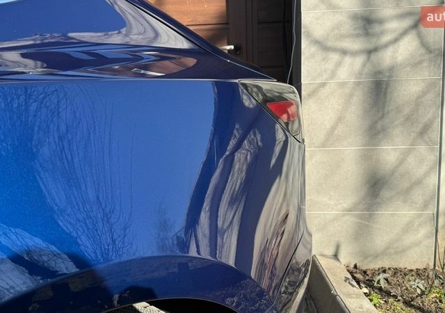 Синій Тесла Модель 3, об'ємом двигуна 0 л та пробігом 110 тис. км за 17000 $, фото 14 на Automoto.ua