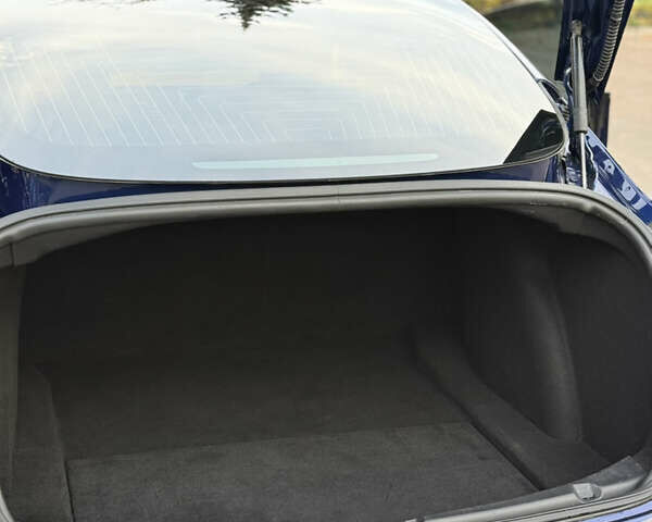 Синій Тесла Модель 3, об'ємом двигуна 0 л та пробігом 111 тис. км за 15000 $, фото 29 на Automoto.ua