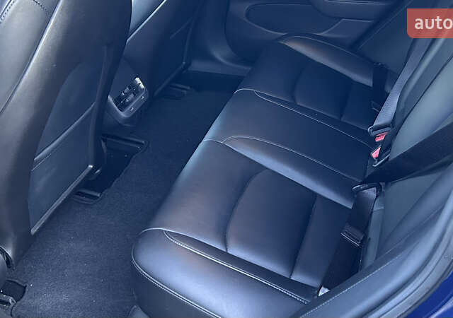 Синій Тесла Модель 3, об'ємом двигуна 0 л та пробігом 190 тис. км за 17200 $, фото 30 на Automoto.ua