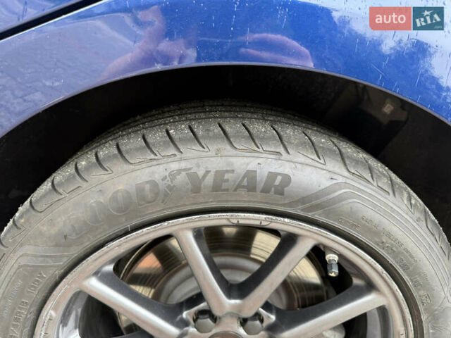 Синій Тесла Модель 3, об'ємом двигуна 0 л та пробігом 100 тис. км за 13800 $, фото 15 на Automoto.ua