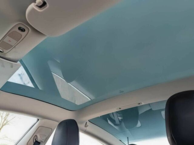 Синий Тесла Модель 3, объемом двигателя 0 л и пробегом 36 тыс. км за 7000 $, фото 12 на Automoto.ua