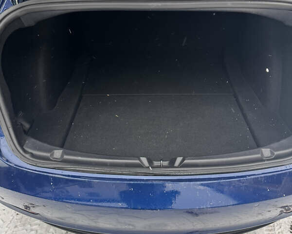 Синій Тесла Модель 3, об'ємом двигуна 0 л та пробігом 118 тис. км за 15498 $, фото 9 на Automoto.ua
