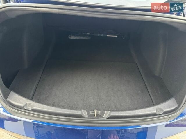 Синий Тесла Модель 3, объемом двигателя 0 л и пробегом 105 тыс. км за 16300 $, фото 15 на Automoto.ua