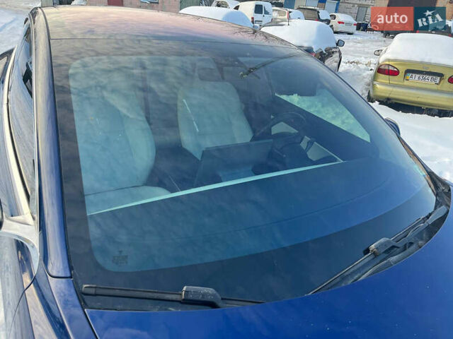 Синий Тесла Модель 3, объемом двигателя 0 л и пробегом 166 тыс. км за 17800 $, фото 15 на Automoto.ua