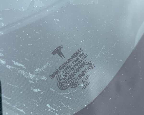 Синій Тесла Модель 3, об'ємом двигуна 0 л та пробігом 225 тис. км за 13200 $, фото 33 на Automoto.ua