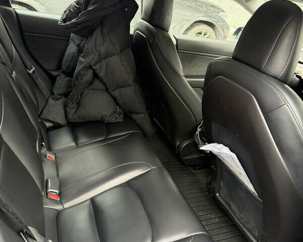 Синий Тесла Модель 3, объемом двигателя 0 л и пробегом 94 тыс. км за 21000 $, фото 21 на Automoto.ua