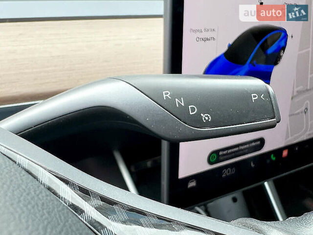 Синий Тесла Модель 3, объемом двигателя 0 л и пробегом 118 тыс. км за 21000 $, фото 22 на Automoto.ua