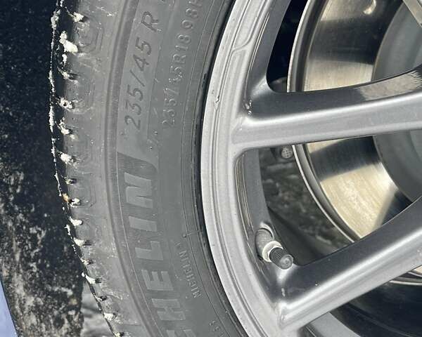 Синій Тесла Модель 3, об'ємом двигуна 0 л та пробігом 225 тис. км за 13200 $, фото 13 на Automoto.ua