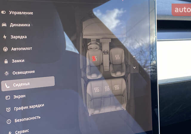 Синий Тесла Модель 3, объемом двигателя 0 л и пробегом 155 тыс. км за 17800 $, фото 71 на Automoto.ua