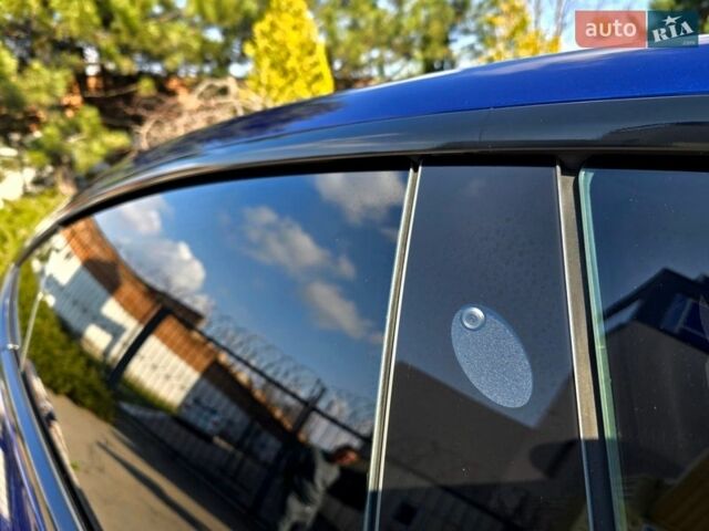 Синій Тесла Модель 3, об'ємом двигуна 0 л та пробігом 76 тис. км за 16700 $, фото 18 на Automoto.ua