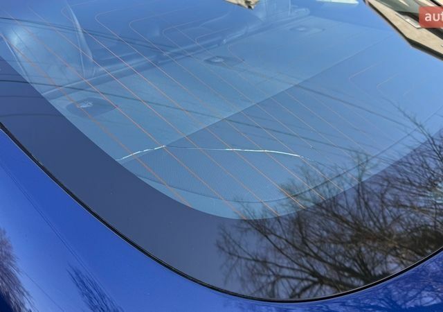 Синій Тесла Модель 3, об'ємом двигуна 0 л та пробігом 110 тис. км за 17000 $, фото 27 на Automoto.ua