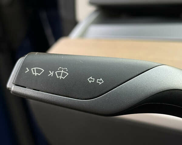 Синій Тесла Модель 3, об'ємом двигуна 0 л та пробігом 111 тис. км за 15000 $, фото 21 на Automoto.ua