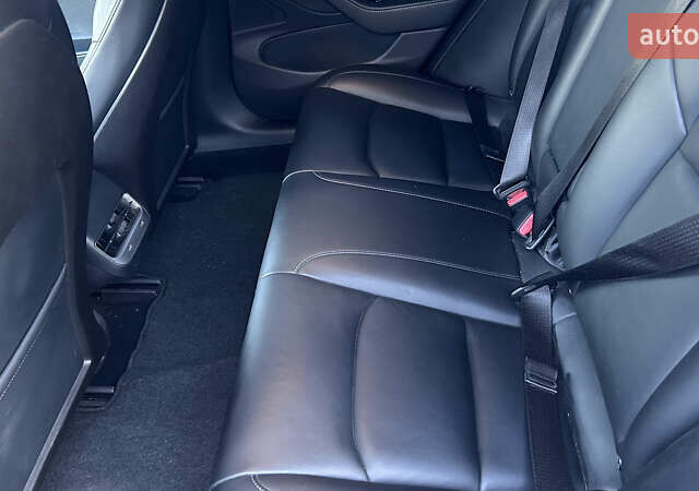 Синій Тесла Модель 3, об'ємом двигуна 0 л та пробігом 190 тис. км за 16900 $, фото 26 на Automoto.ua