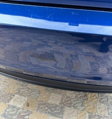 Синий Тесла Модель 3, объемом двигателя 0 л и пробегом 105 тыс. км за 16300 $, фото 35 на Automoto.ua